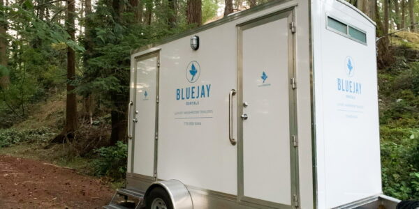 Signs When You Need a Washroom Trailer for Your Event