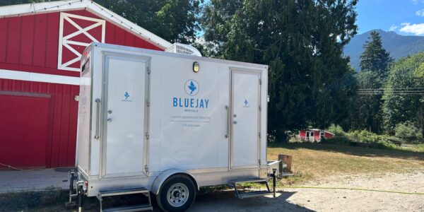 Meeting Sanitary Needs at Grand Events: The Importance of Washroom Trailers