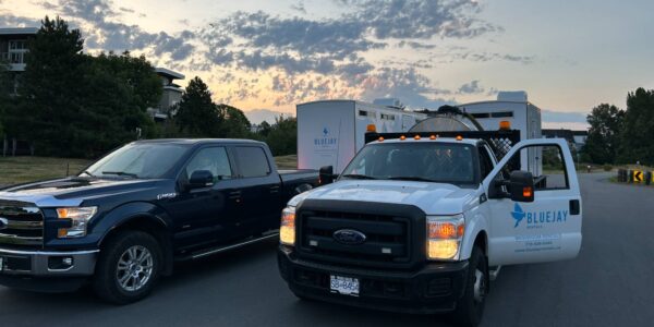 Creating a Comfortable Experience: The Importance of Washroom Trailers at Outdoor Weddings