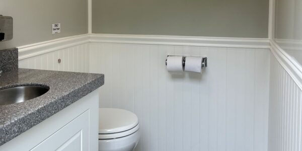 Clean, Reliable Restroom Rentals