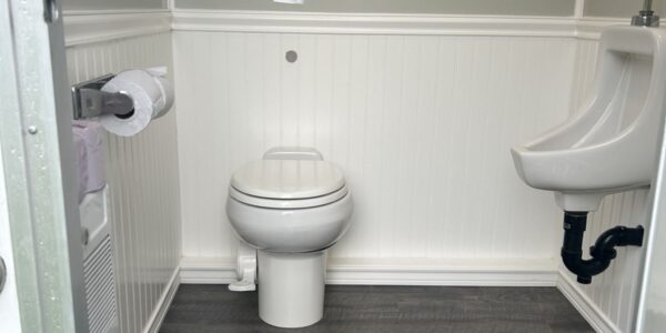 Where to Rent Washrooms for Construction Sites