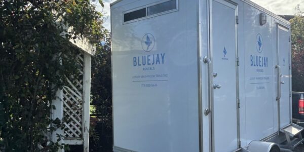 Should I Hire Portable Toilets For My Event?